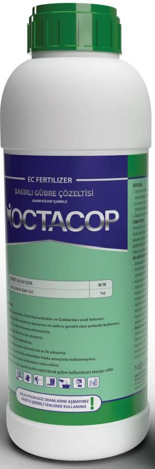OCTACOP 1LT