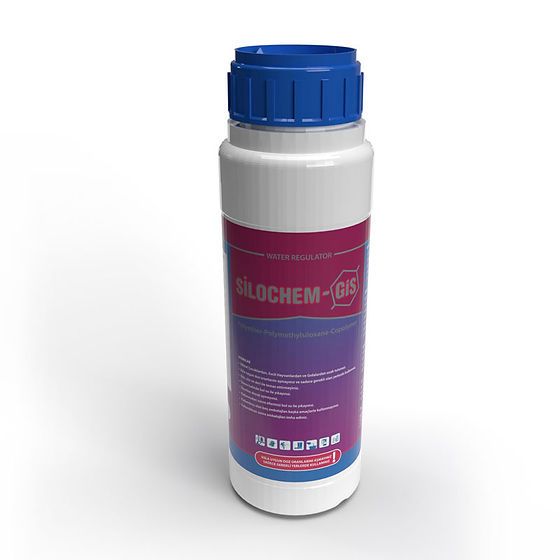 SİLOCHEM-GİS 1LT