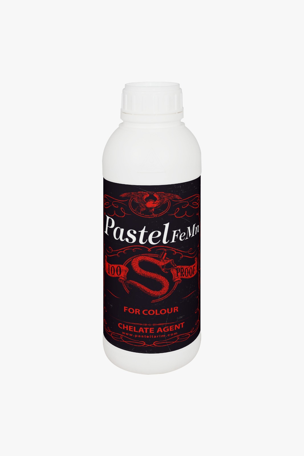 PASTEL FEMN 1 LT