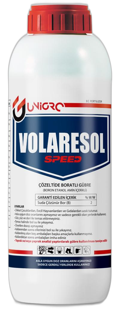 VOLARESOL SPEED 1LT